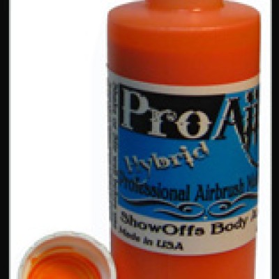 ProAiir Hybrid Orange 2oz